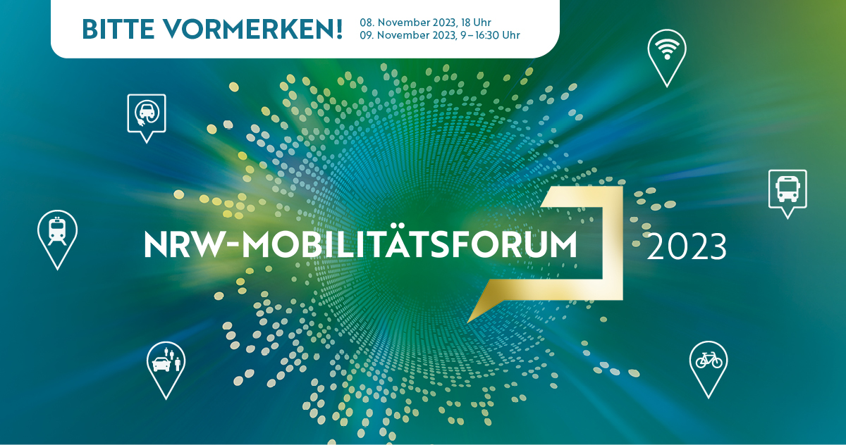 Zur Website des NRW-Mobilitätsforum